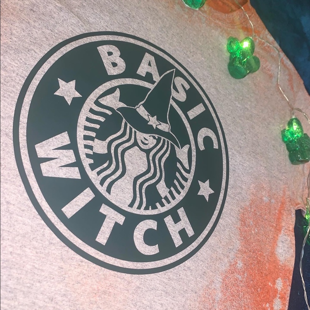“BASIC WITCH” - Picture 2 of 2